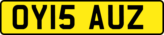 OY15AUZ