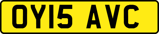 OY15AVC