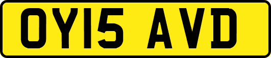 OY15AVD