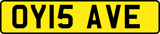 OY15AVE