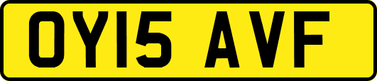 OY15AVF