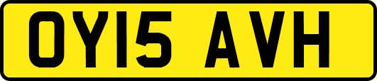 OY15AVH