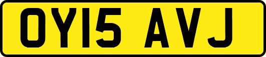 OY15AVJ