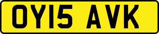 OY15AVK