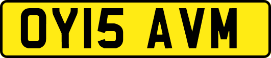 OY15AVM