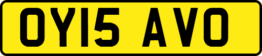 OY15AVO