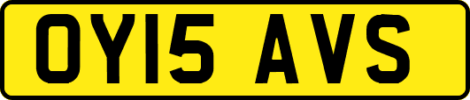 OY15AVS