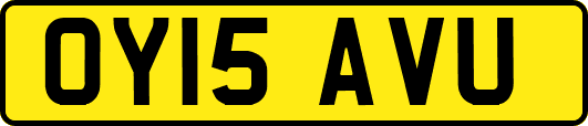 OY15AVU