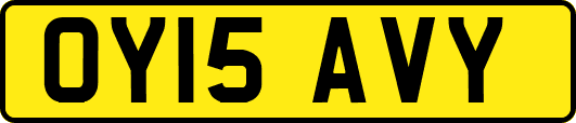 OY15AVY