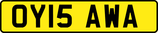OY15AWA