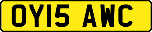 OY15AWC