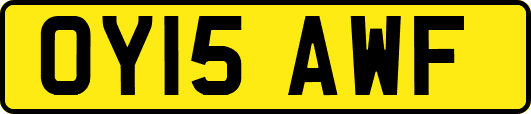 OY15AWF