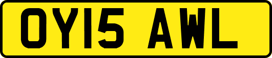 OY15AWL