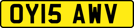OY15AWV