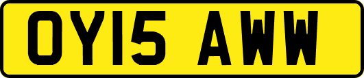 OY15AWW
