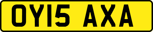 OY15AXA