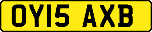 OY15AXB