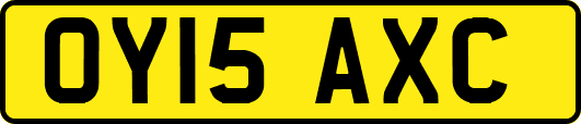 OY15AXC