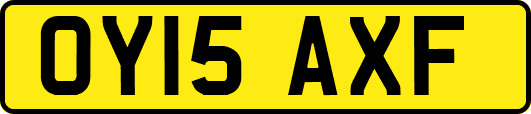 OY15AXF