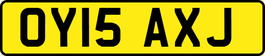 OY15AXJ