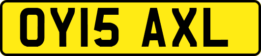 OY15AXL