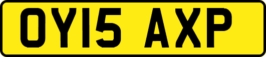 OY15AXP