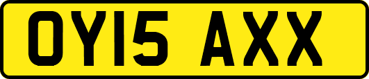 OY15AXX