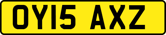 OY15AXZ