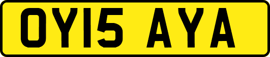 OY15AYA
