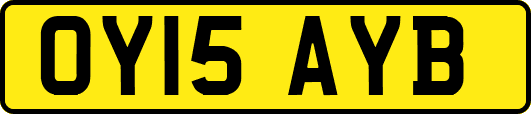 OY15AYB