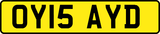 OY15AYD