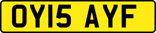 OY15AYF