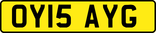 OY15AYG