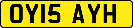 OY15AYH