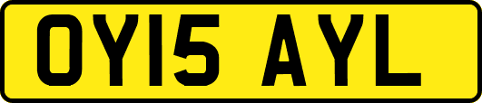 OY15AYL