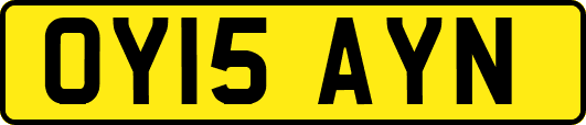 OY15AYN