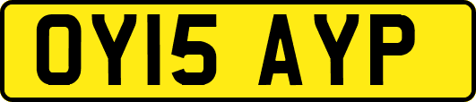 OY15AYP
