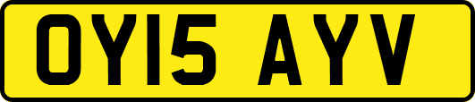 OY15AYV