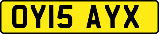 OY15AYX