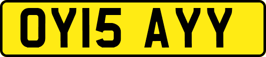 OY15AYY