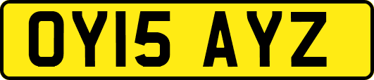 OY15AYZ