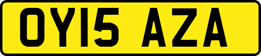 OY15AZA