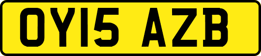 OY15AZB