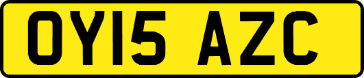OY15AZC
