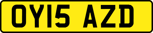 OY15AZD