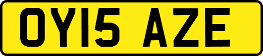 OY15AZE