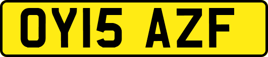 OY15AZF