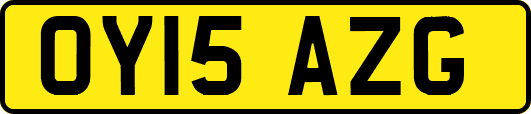 OY15AZG