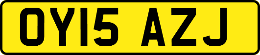 OY15AZJ