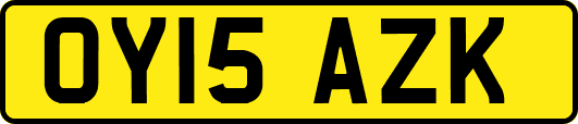 OY15AZK